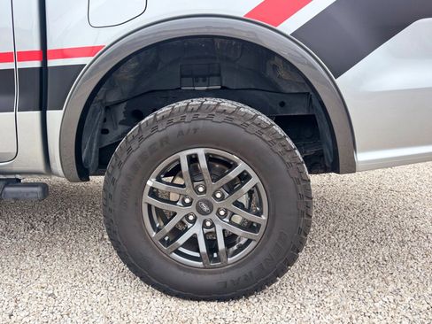 Certified 2023 Ford Ranger XLT w/ Tremor Off-Road Package image 17