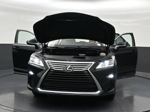 Used 2016 Lexus RX 350 FWD w/ Premium Package image 37