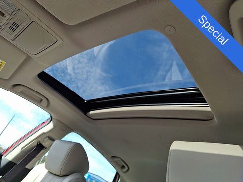 Used 2021 Honda Accord EX-L image 15