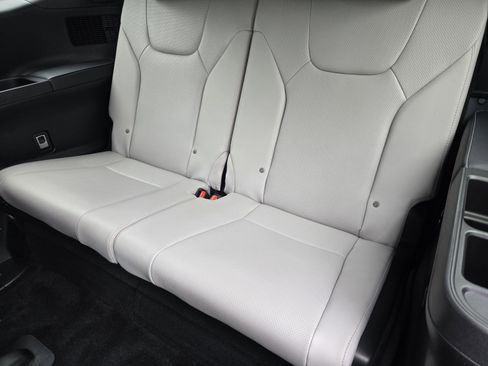 Certified 2025 Lexus TX 350 AWD w/ Technology Package image 30