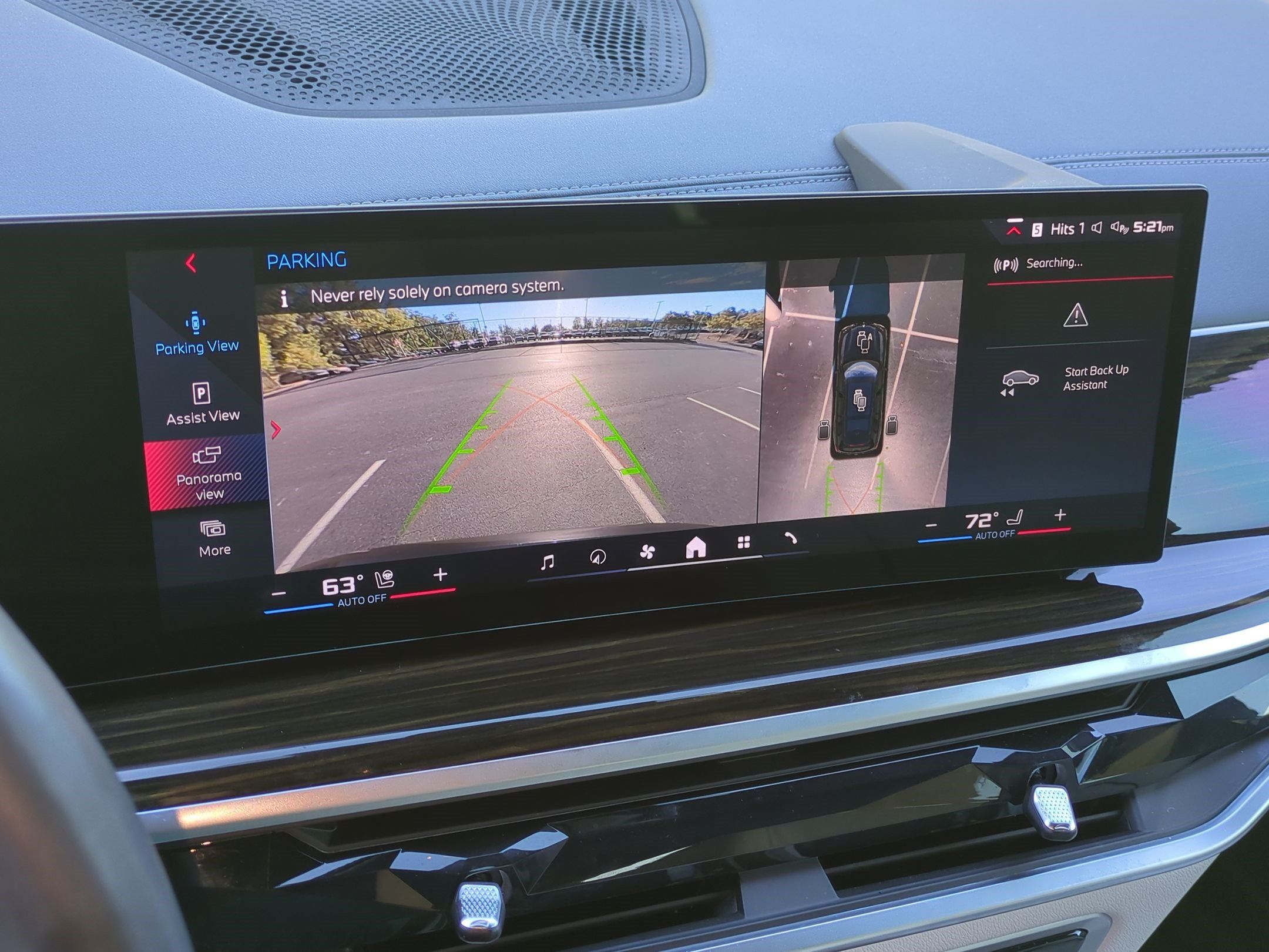Certified 2025 BMW X7 M60i w/ Executive Package AWD/4WD image 25