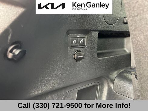 Certified 2024 Kia Telluride S w/ S Sunroof Package AWD/4WD image 53