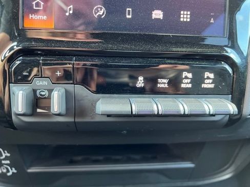 Used 2026 RAM 2500 Big Horn AWD/4WD image 26