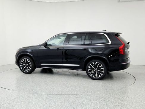 New 2025 Volvo XC90 B5 Plus w/ Protection Package Premier image 7