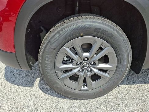 New 2026 MAZDA CX-5 Select AWD/4WD image 6