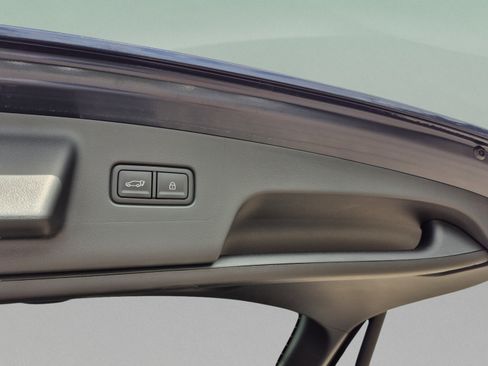 New 2026 Hyundai Palisade Calligraphy FWD image 10