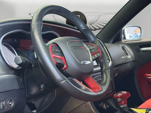 Used 2015 Dodge Charger R/T Scat Pack w/ Technology Group image 24