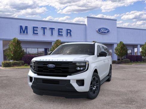 New 2026 Ford Expedition Max Active AWD/4WD image 34