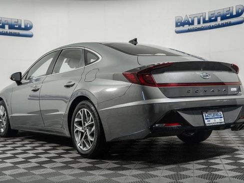 Used 2023 Hyundai Sonata SEL image 4