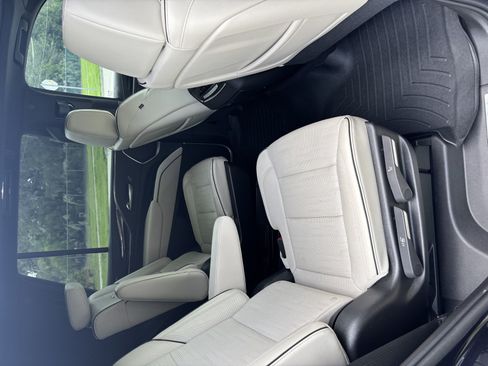 Used 2021 Cadillac Escalade Sport RWD image 10