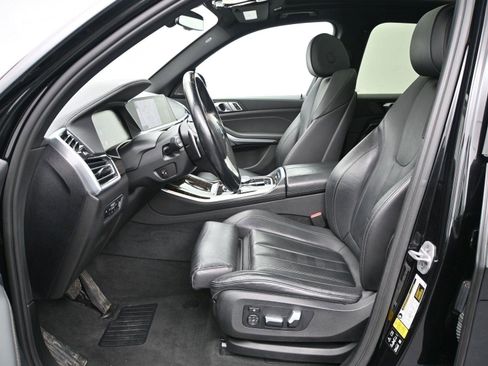 Used 2021 BMW X5 xDrive40i w/ Premium Package image 9