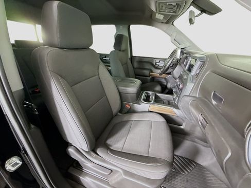 Used 2021 Chevrolet Silverado 1500 LT Trail Boss w/ Convenience Package II image 26