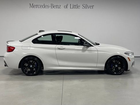 Used 2019 BMW M240i xDrive Coupe w/ Premium Package AWD/4WD image 7