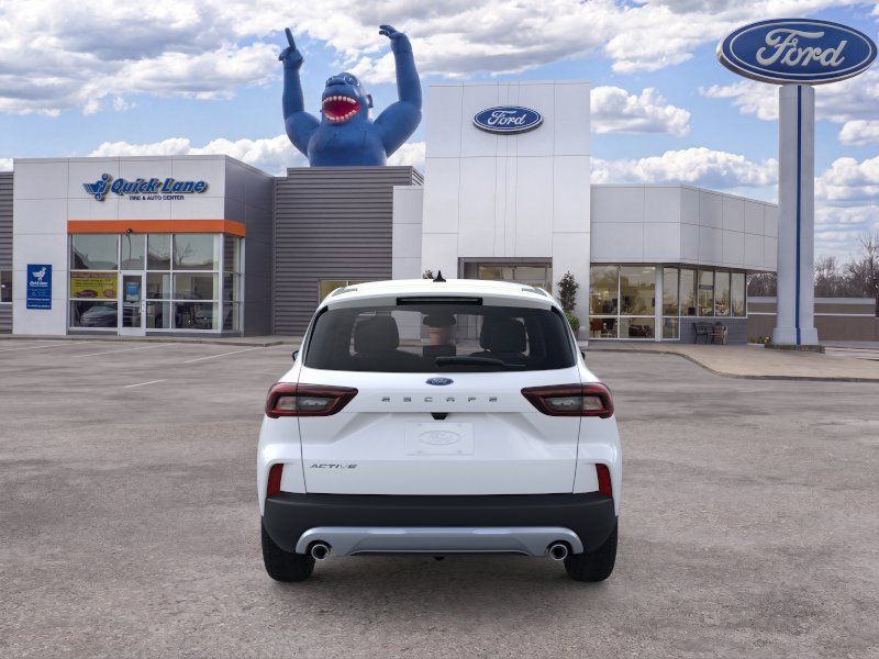 New 2026 Ford Escape Active FWD image 7