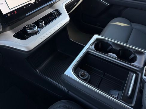 New 2026 Ford Expedition Max Active image 21