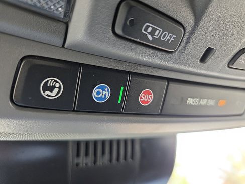 Used 2025 Chevrolet Silverado 2500 Custom w/ Custom Convenience Package image 22