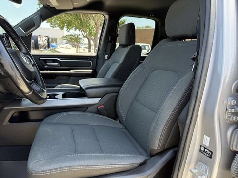 Used 2022 RAM 1500 Lone Star RWD image 18