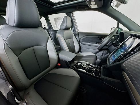 New 2026 Subaru Forester Sport image 30