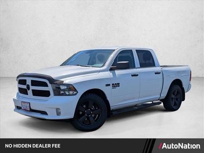 Used 2019 RAM 1500 Express w/ Express Value Package