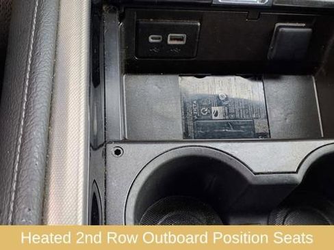 Used 2024 GMC Yukon XL Denali image 36