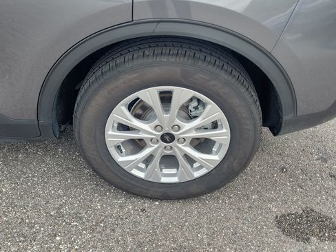 Used 2024 Ford Escape Active FWD image 38