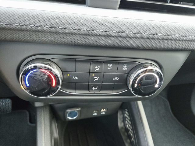New 2026 Chevrolet TrailBlazer LS w/ LS Convenience Package FWD image 25