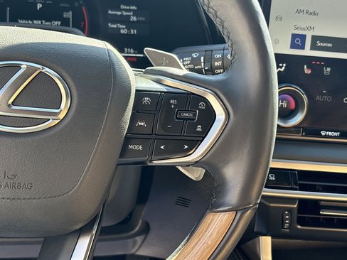 Used 2025 Lexus RX 350 Premium w/ Convenience Package image 20