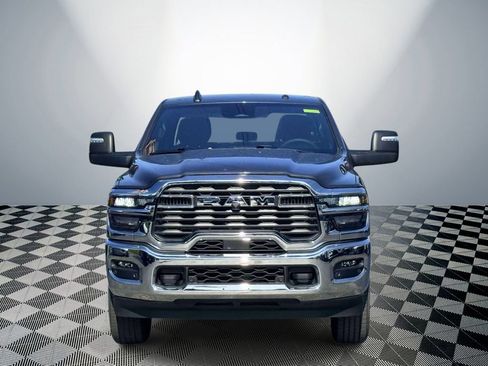 Used 2026 RAM 2500 Big Horn AWD/4WD image 2