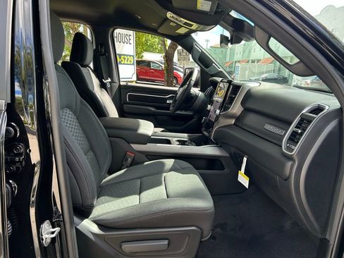 New 2026 RAM 1500 Big Horn image 38
