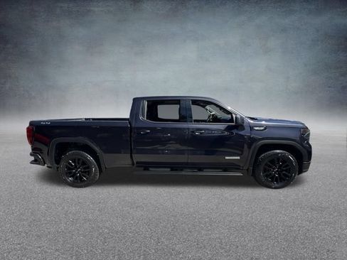 Used 2022 GMC Sierra 1500 Elevation AWD/4WD image 5