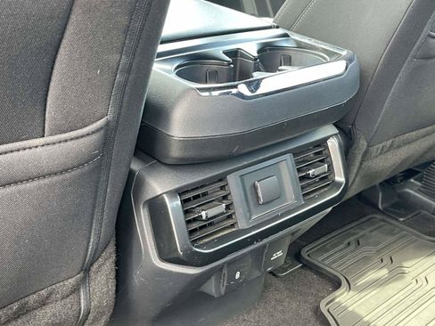 Used 2021 Ford F150 XLT w/ Equipment Group 302A High AWD/4WD image 11