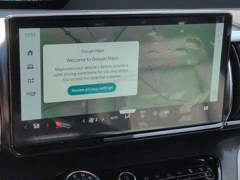 New 2025 Ford Expedition Platinum w/ Stealth Performance Package image 24