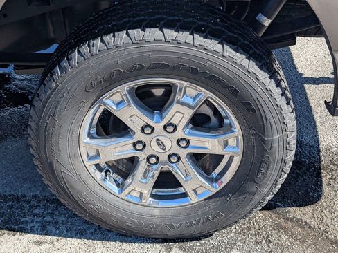 Used 2023 Ford F150 XLT w/ Equipment Group 301A Mid AWD/4WD image 20