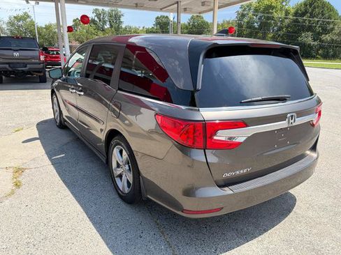 Used 2019 Honda Odyssey EX-L image 6