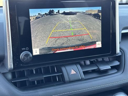 Used 2023 Toyota RAV4 XLE image 23