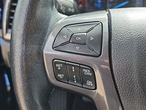 Used 2019 Ford Ranger Lariat w/ Equipment Group 501A Mid image 17