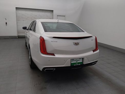 Used 2018 Cadillac XTS Luxury image 6