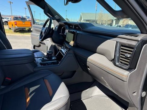 Used 2026 GMC Sierra 1500 AT4 AWD/4WD image 38