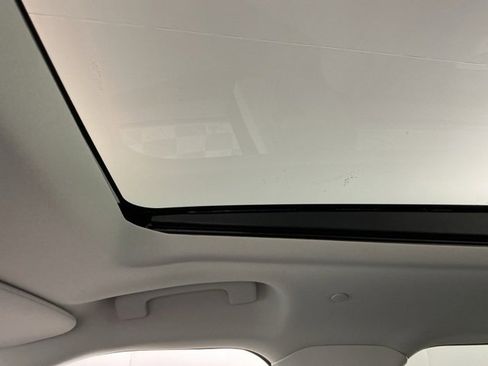 New 2026 Ford Explorer Platinum w/ LUX Leather Package image 23