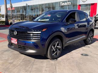 New 2026 Nissan Kicks SV w/ SV Premium Package video 4