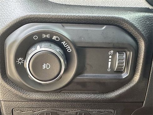 New 2025 Jeep Wrangler Sport S image 29