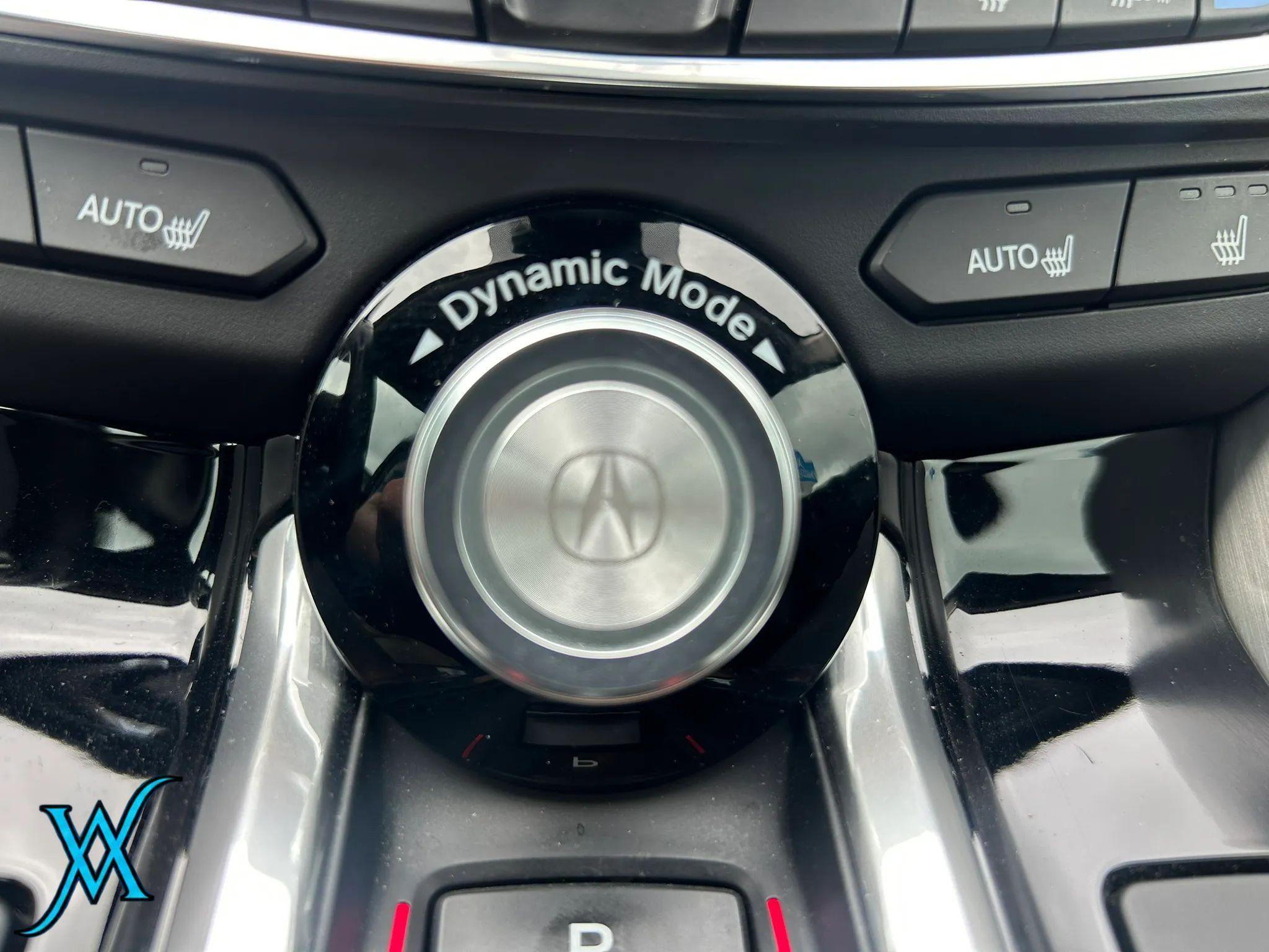 Used 2022 Acura TLX FWD image 42