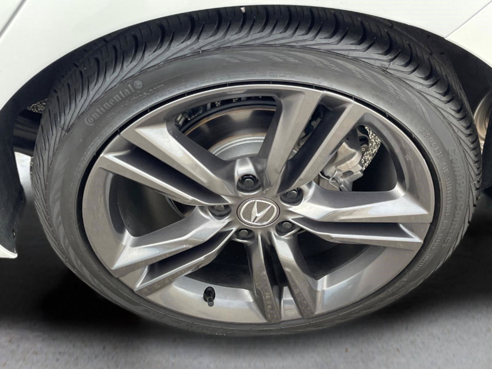 Used 2025 Acura Integra A-Spec w/ Technology Package FWD image 12