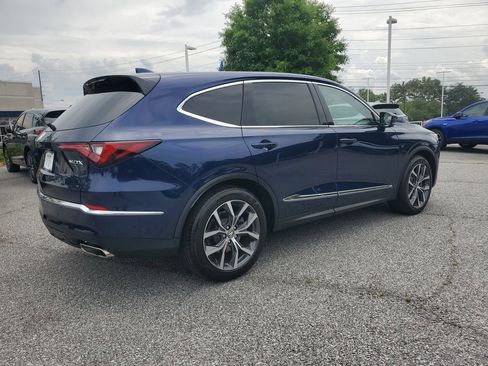Certified 2023 Acura MDX FWD w/ Technology Package image 5
