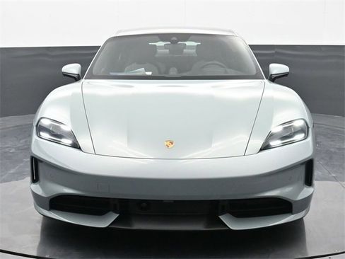 New 2025 Porsche Taycan 4S image 27