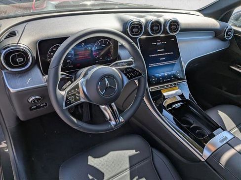 New 2026 Mercedes-Benz GLC 300 image 3