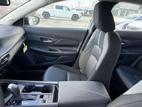 New 2026 Nissan Sentra SV image 19