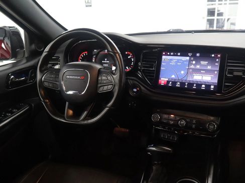 Used 2021 Dodge Durango GT w/ Blacktop Package image 32