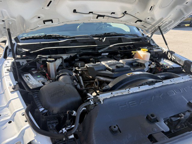 Used 2016 RAM 5500 Tradesman w/ Power Accessory Group RWD image 18
