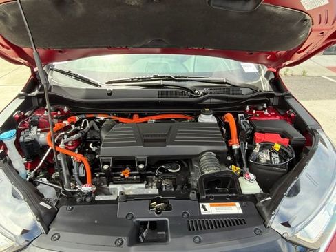 Used 2022 Honda CR-V Touring image 36
